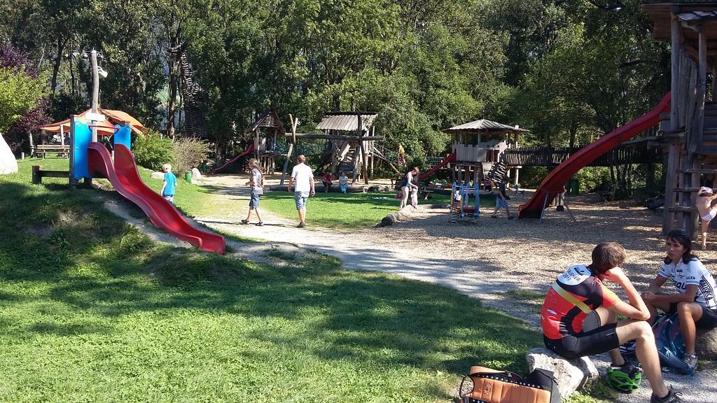 פוגן Apart Soellbacherhof מראה חיצוני תמונה
