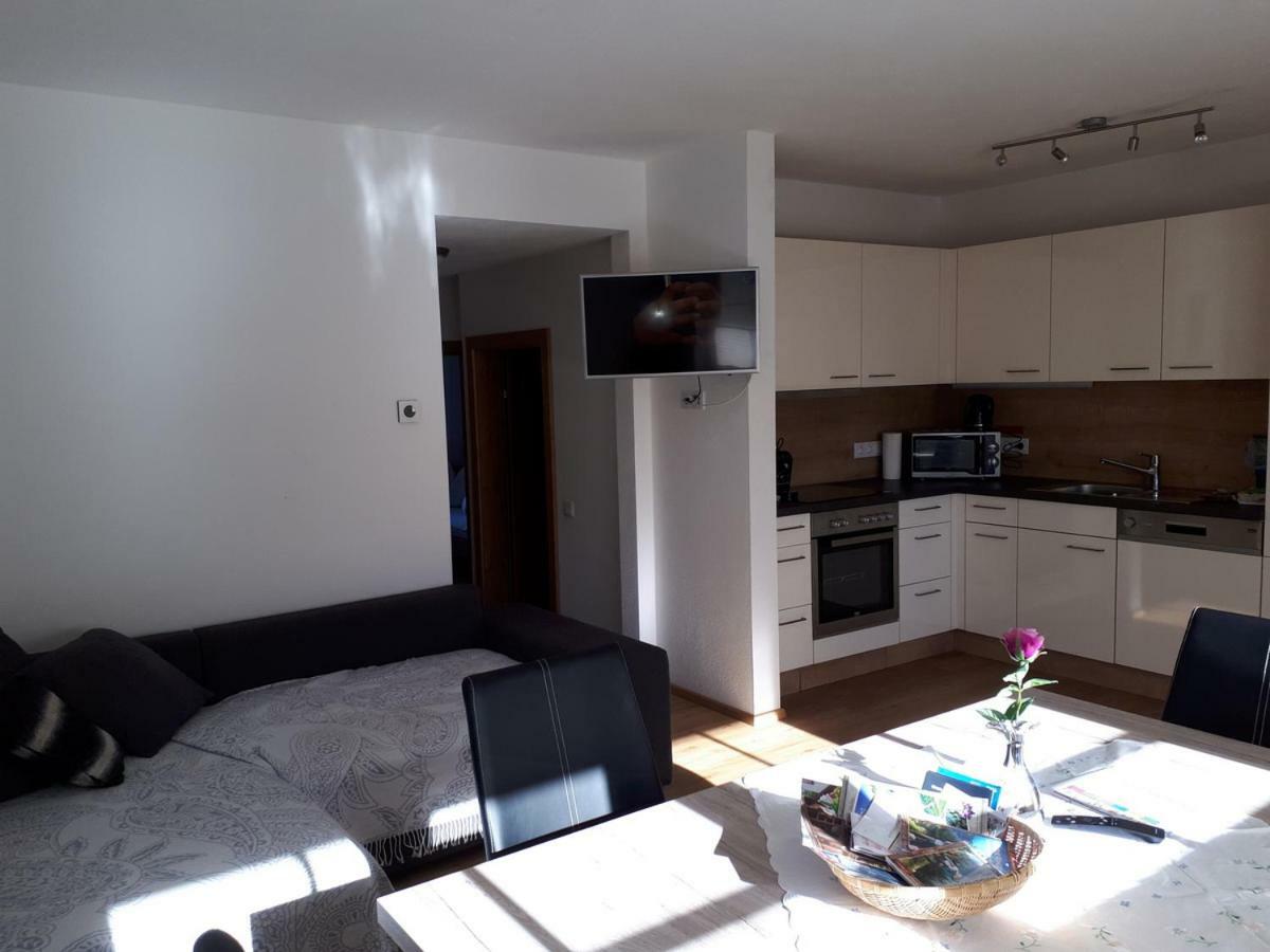 פוגן Apart Soellbacherhof מראה חיצוני תמונה